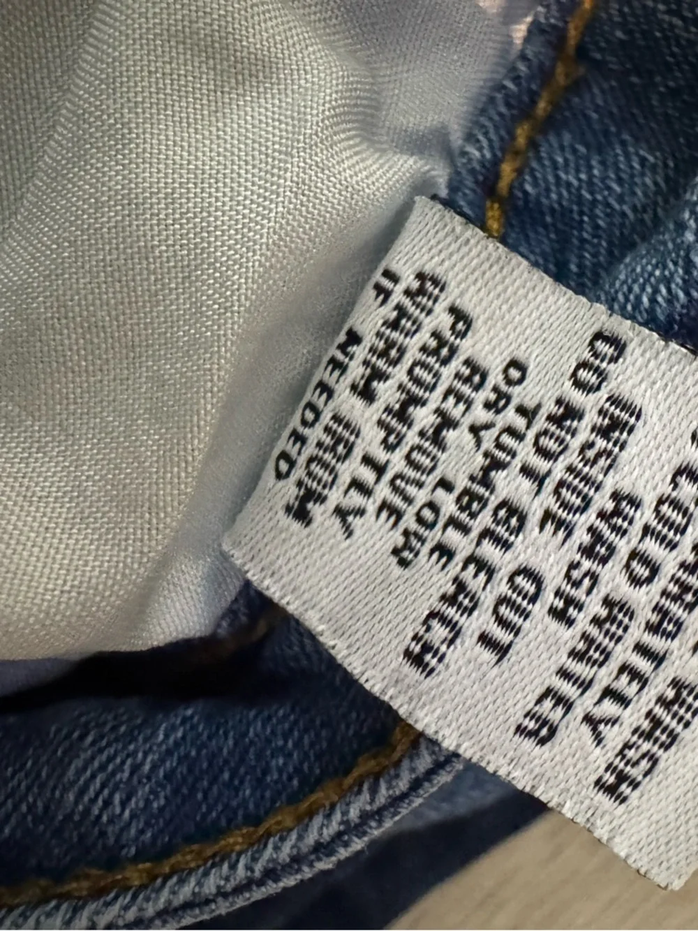 Rue21 Women’s Skinny Jeans Trio - Light Blue, Medium Blue‎ & Dark Blue